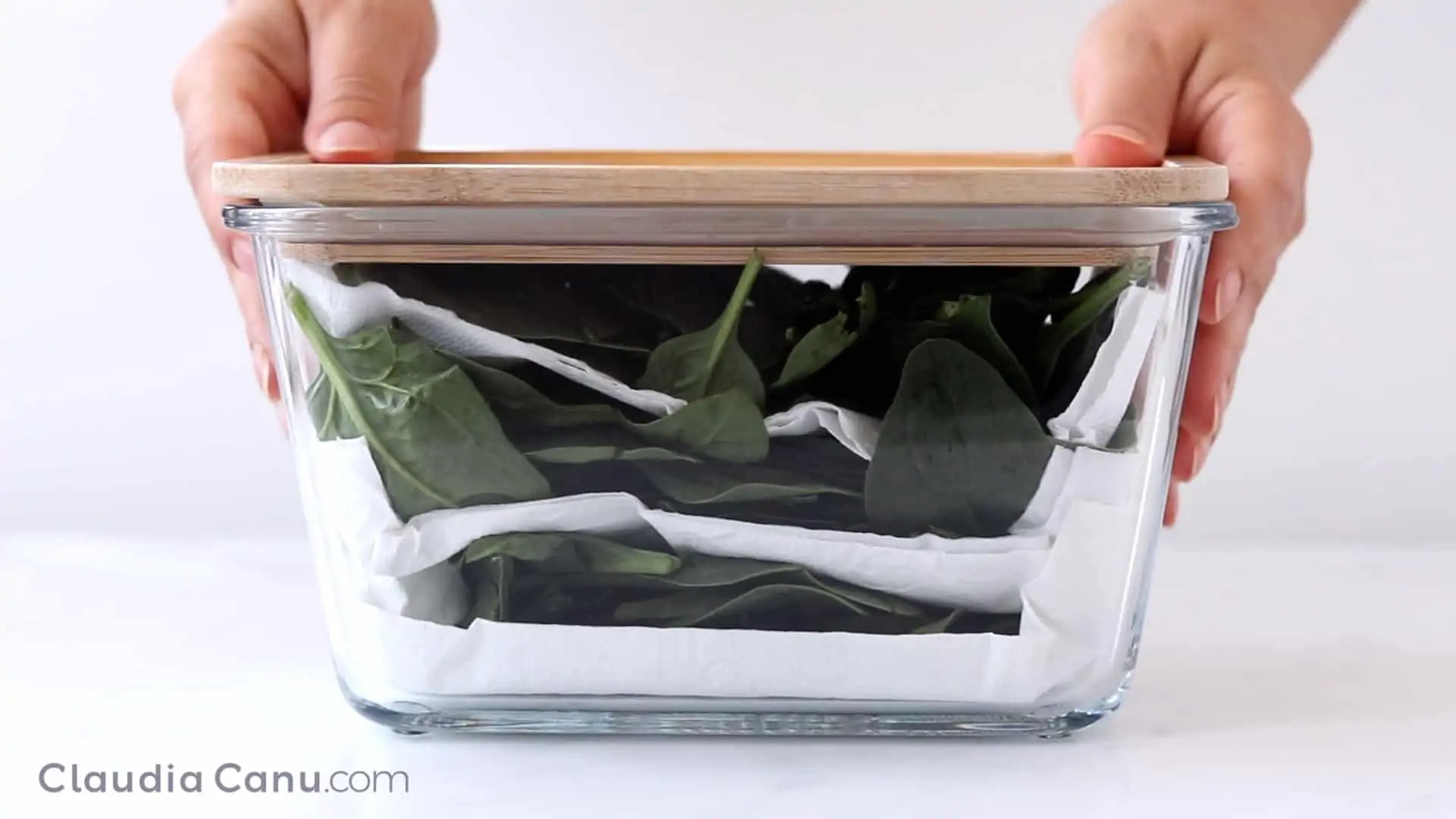 How To Keep Spinach Fresh For 10 Days | Health Motivation